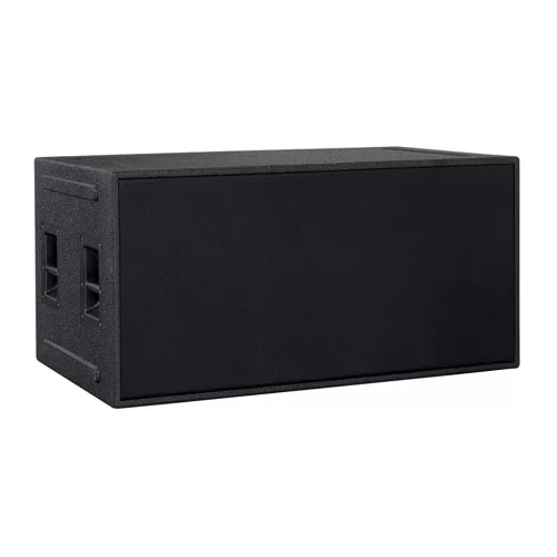 ARION SL218SA 2x18 DSP Aktif Subwoofer 138dB