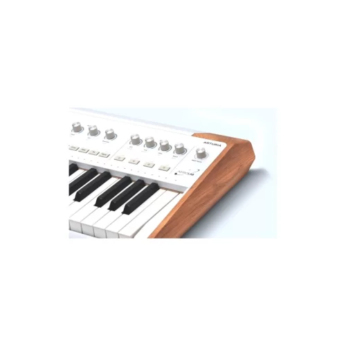 Arturia AstroLab 61 Tuş Stage/Studio Keyboard