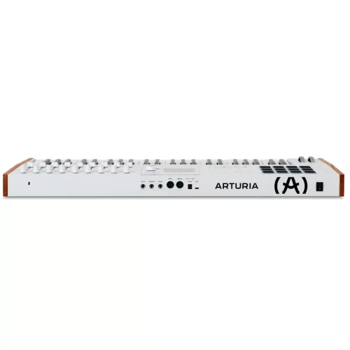 Arturia KeyLab 49 MK3 3. Nesil Gelişmiş 49 tuş keyboard/controller + Soft Synth