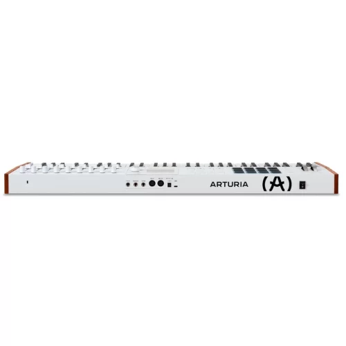 Arturia KeyLab 61 MK3 3. Nesil Gelişmiş 61 tuş keyboard/controller + Soft Synth