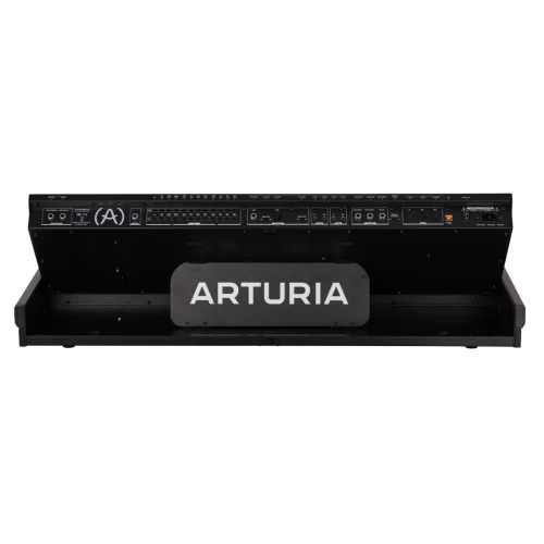 Arturia MatrixBrute Noir Edition 37 keys Keyboard