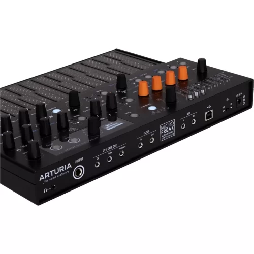 Arturia MicroFreak Stellar Limited Edition Deneysel Hibrit Synthesizer (Sınırlı Sayıda özel üretim)