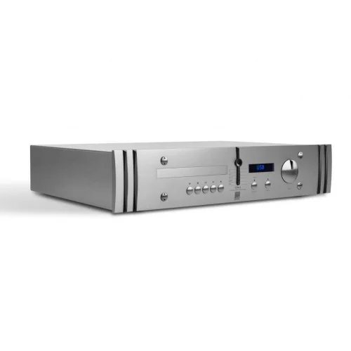ATC CDA2 MK2 CD Pre Amp, CD, DAC