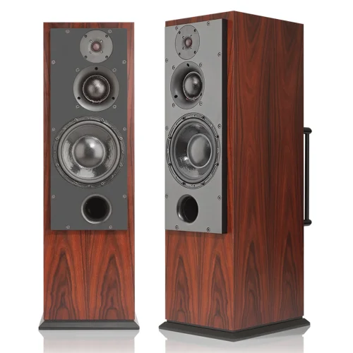 ATC SCM50 ASLT Aktif Kule Hoparlör