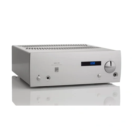 ATC SIA2-100 Entegre Power Amfi