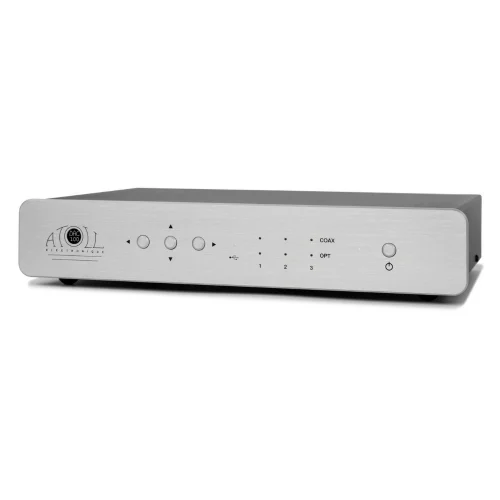 Atoll DAC100 Signature Dac
