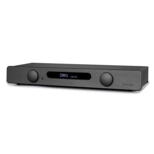 Atoll DAC300 Dac