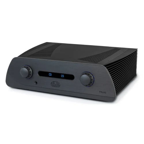 Atoll PR400 Signature Pre Power Amfi
