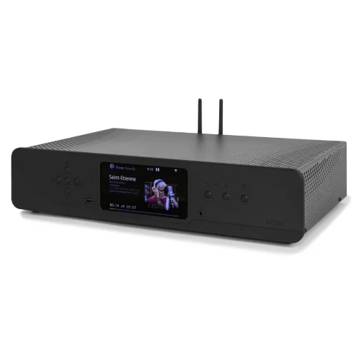 Atoll ST300 Signature Network Player