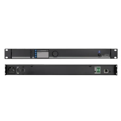 Audac ISP40 Internet audio player