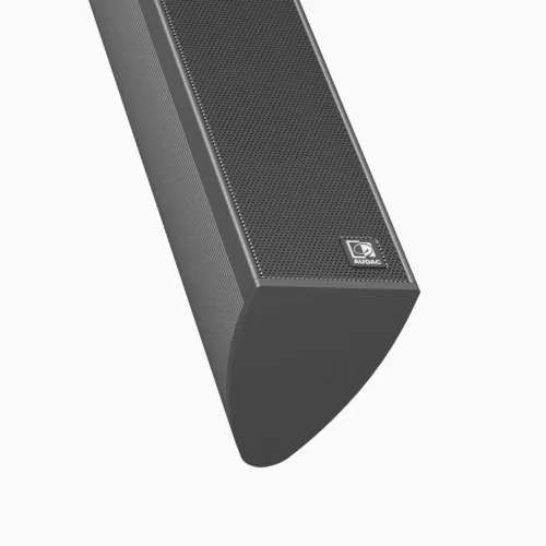 Audac KYRA24 Column speaker 24x2 480W/prg. 4-ohm 200cm.