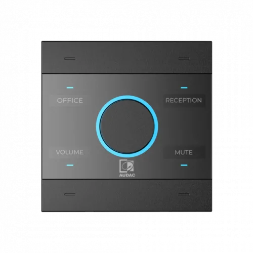 Audac MFA-SET CAL8, Network Ses Sistemi, Mağaza, Ofis, Cafe, Restoran 200 m2
