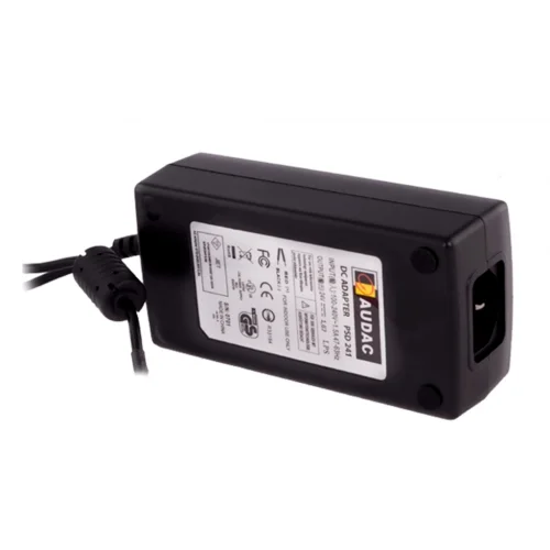 Audac PSD241 Power supply 24V DC 1,67A ABS