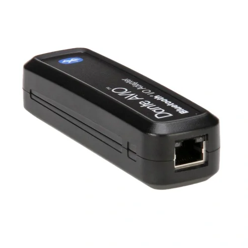Audinate ADP-BT-AU-2x1 |  Bluetooth/Dante Dönüştürücü Adaptör