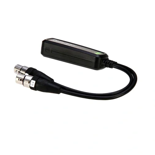 Audinate ADP-DAI-AU-2X0 | 2 Kanal Analog Giriş to Dante Çıkış