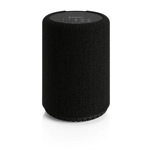 Audio Pro A10 MKII Siyah Multiroom Akıllı Ev Hoparlörü