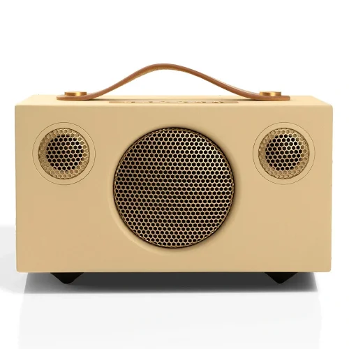 Audio Pro Addon T3+ Peter Eugén Limited Edition Şarjlı Bluetooth Hoparlör