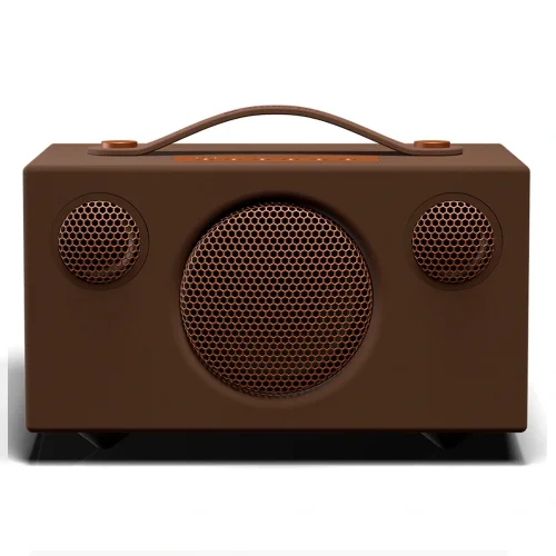 Audio Pro Addon T3+ Stone Limited Edition Şarjlı Bluetooth Hoparlör