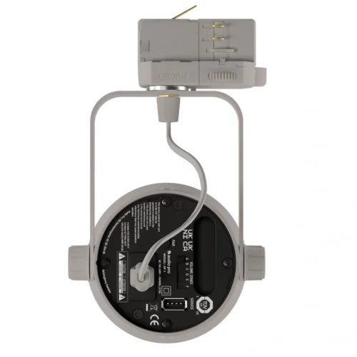 Audio Pro Business SP-1 Gri Aktif Kablosuz Hoparlör (1,9Ghz)