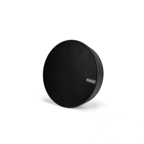 Audio Pro Business SPW-5 Siyah Aktif Kablosuz Hoparlör (İç/Dış Mekan) (1,9Ghz)