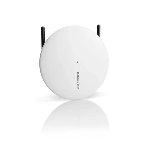 Audio Pro Business TX-1 Beyaz Kablosuz Sinyal Aktarıcı (AP Business Sistem Sinyal Aktarıcı)