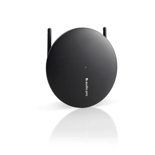 Audio Pro Business TX-1 Siyah Kablosuz Sinyal Aktarıcı (AP Business Sistem Sinyal Aktarıcı)