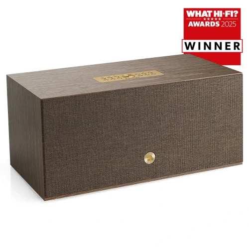 Audio Pro C20 W Walnut Multiroom Akıllı Ev Hoparlörü