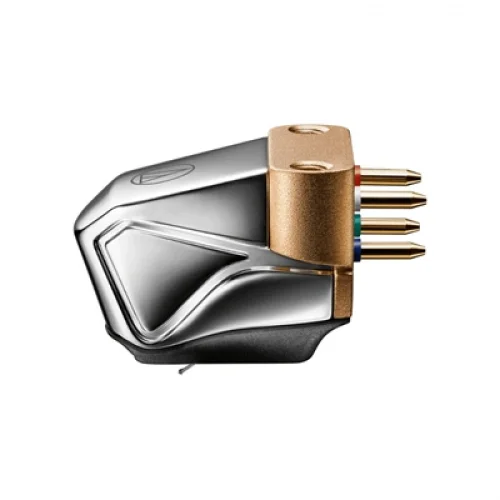 Audio Technica AT ART20 Dual MC Hi-End Pikap Kartuşu