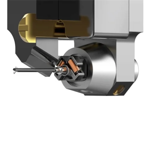 Audio Technica AT ART20 Dual MC Hi-End Pikap Kartuşu