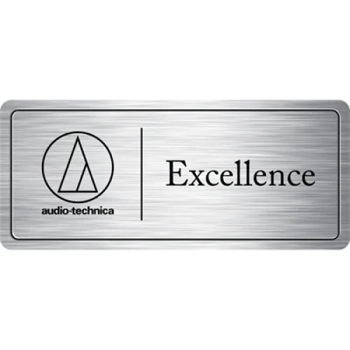 Audio Technica AT ART20 Dual MC Hi-End Pikap Kartuşu