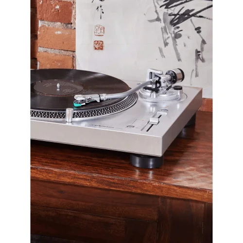 Audio Technica AT LP120XUSB Direct Drive USB Özellikli Pikap