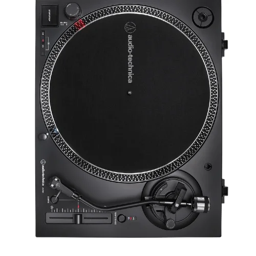 Audio Technica AT LP120XUSB Direct Drive USB Özellikli Pikap