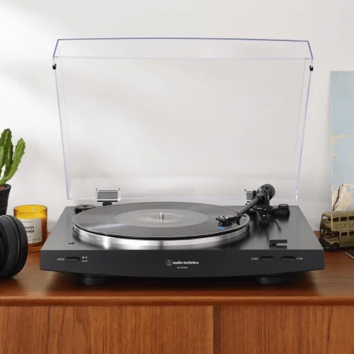 Audio Technica AT LP3XBT Full Otomatik Bluetooth Özellikli