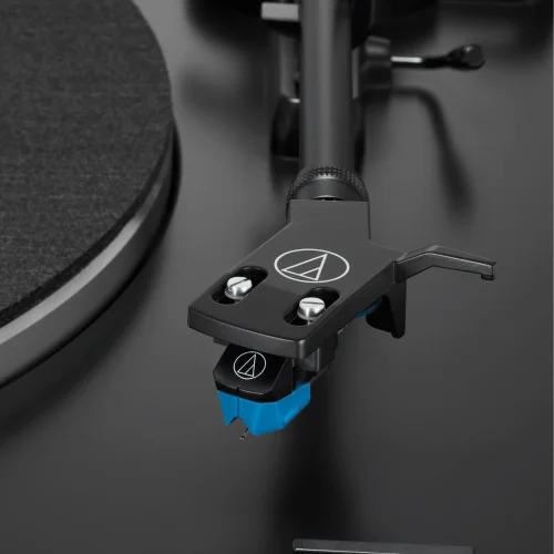 Audio Technica AT LP3XBT Full Otomatik Bluetooth Özellikli