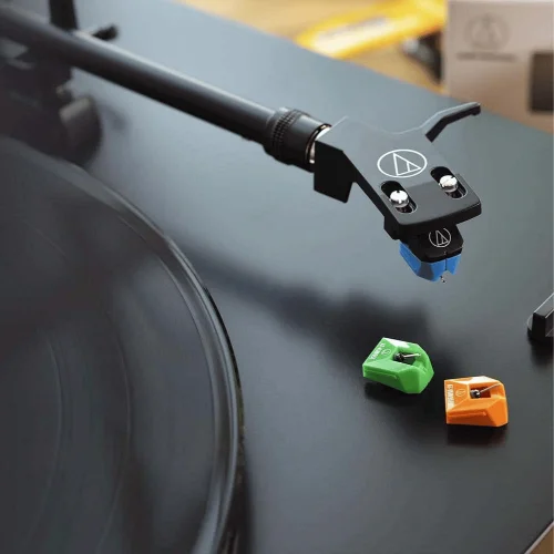 Audio Technica AT LP3XBT Full Otomatik Bluetooth Özellikli