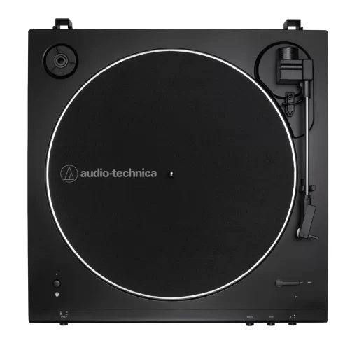 Audio Technica AT LP60X Full Otomatik Pikap