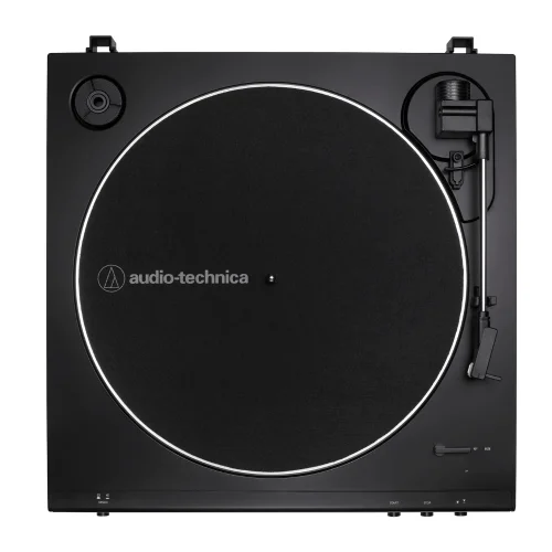 Audio Technica AT LP60XUSB Otomatik USB Özellikli Pikap
