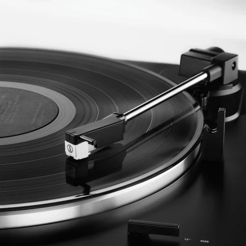Audio Technica AT LP60XUSB Otomatik USB Özellikli Pikap