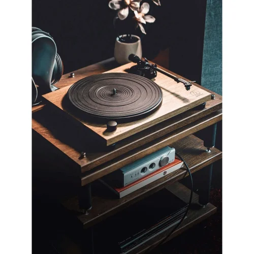 Audio Technica AT LPW30TK Pikap