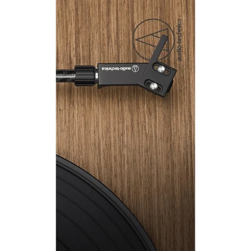 Audio Technica AT LPW30TK Pikap