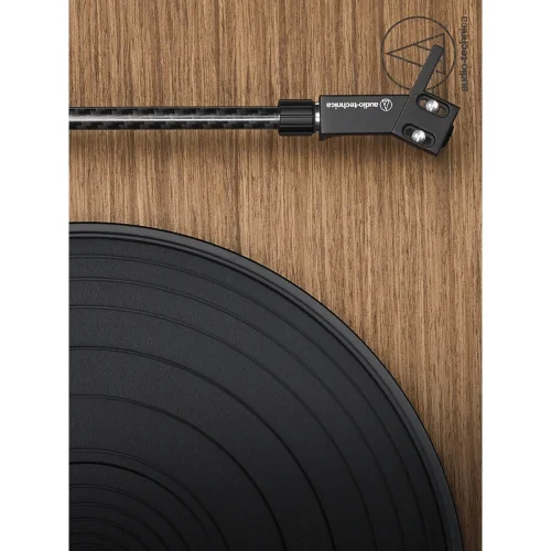 Audio Technica AT LPW30TK Pikap