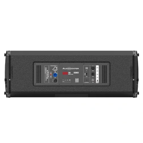 Audiocenter AVANDA-210A Akif Line Array Hoparlör