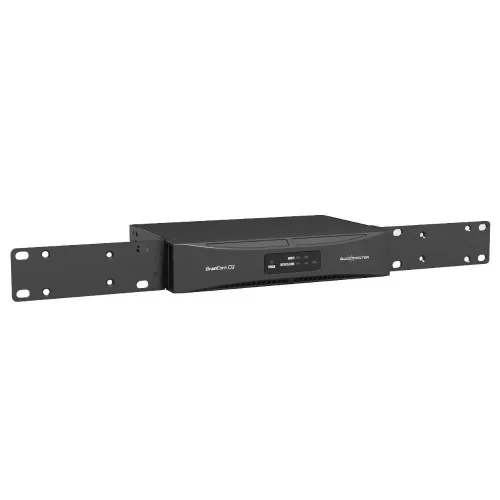 Audiocenter Braincore-Cu Processor