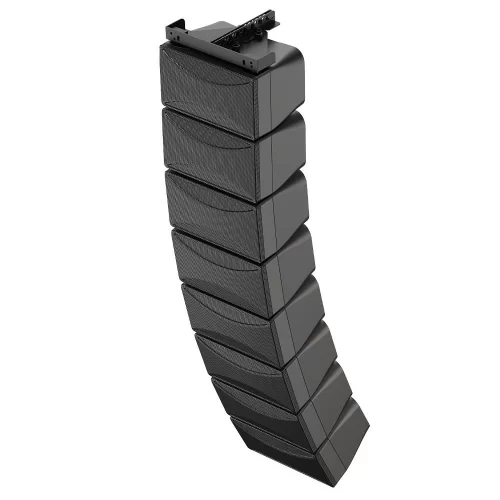 Audiocenter Butterfly 4pro Line Array Hoparlör