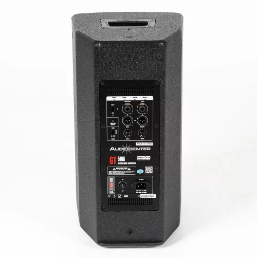 Audiocenter GT508A 8 Aktif Hoparlör 2200W , 125-dB