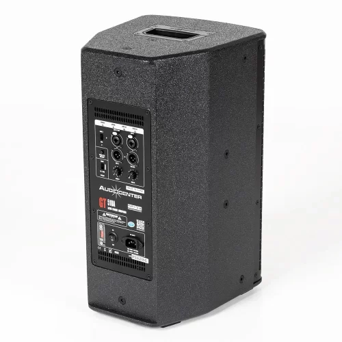 Audiocenter GT508A 8 Aktif Hoparlör 2200W , 125-dB