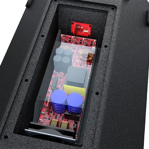 Audiocenter GT508A 8 Aktif Hoparlör 2200W , 125-dB