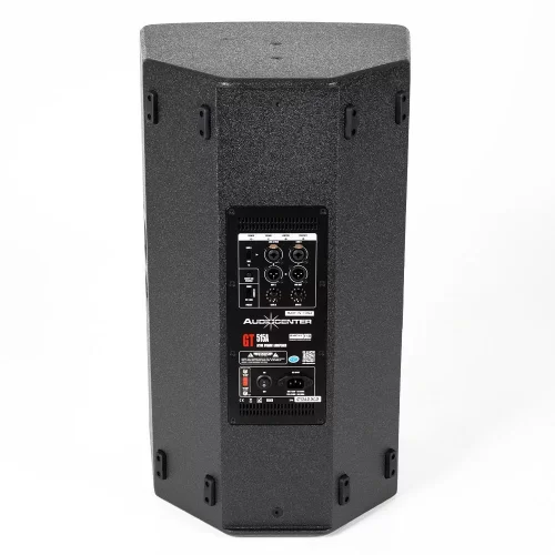 Audiocenter GT515A 15 Aktif Hoparlör