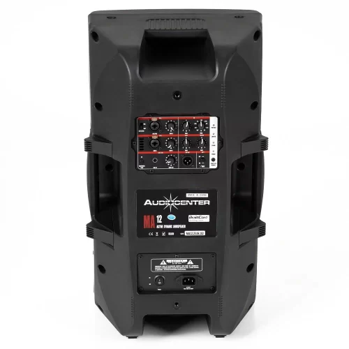Audiocenter MA12 Aktif Dsp Hoparlör 1600W 131-dB