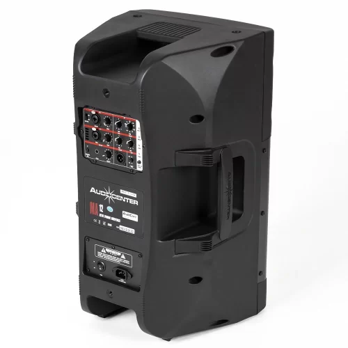 Audiocenter MA12 Aktif Dsp Hoparlör 1600W 131-dB